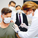 Korona aşısına 7/24 takip: 50 milyon doz sürekli izlenecek