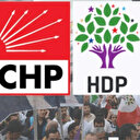 HDP açık CHP gizli ittifak istiyor