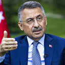 Cumhurbaşkanı Yardımcısı Oktay'dan ABD'nin skandal yaptırım kararına ilişkin açıklama