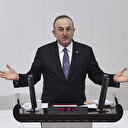 Bakan Çavuşoğlu: 'Bütçeyi iktisatlı kullanın yılın ikinci yarısı alacağız' dediniz, hayrola darbe mi yapacaksınız?