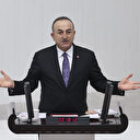 Bakan Çavuşoğlu'ndan İYİ Partili Erozan'a tepki: Hayrola darbe mi yapacaksınız?