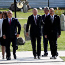 Türk Konseyinden ABD'nin yaptırım kararına karşı Türkiye'ye destek mesajı: Türkiye'nin yanındayız