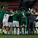 Türkiye Kupası'nda inanılmaz maç: 9 gol atıldı, 2 kırmızı kart çıktı, son saniyede tur geldi
