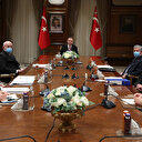 Yüksek İstişare Kurulu'nda ABD'nin yaptırım kararlarına tepki