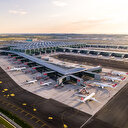 Türkiye'nin dünyaya açılan kapısı: İstanbul Havalimanı ‘5 Yıldızlı Havalimanı’ ödülü