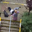 Tuzla’da koca vahşeti:  Kocası tarafından bıçaklanan iki çocuk annesi kadın hayatını kaybetti