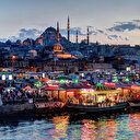 İstanbul’a 10 ayda 4,2 milyon turist geldi