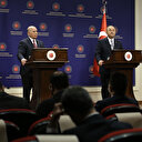 Bakan Çavuşoğlu: Irak ile vizeler kalkabilir