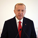 Cumhurbaşkanı Erdoğan: Savunma sanayimizi güçlendirmek için 2 kat daha fazla çalışacağız
