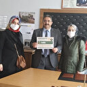 Bu fotoğraf müdür yardımcısına 900 TL’ye mal oldu