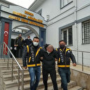 Bursa'da 420 litre sahte içki ele geçirildi