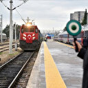 Halkalı'da durduğu iddia edilmişti: İlk ihracat treni Çin'e ulaştı