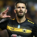 Trabzonspor ve Fenerbahçe'nin istediği Marko Livaja'dan kötü haber