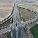 Yerli ve milli akıllı ulaşım sistemleri ile donatılan Ankara-Niğde Otoyolu'nun tamamı açılıyor