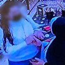 Sosyal
medyada görüntülerini paylaşıp böyle uyardı: Bu iki şahsa
dikkat