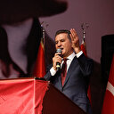 Partisinin tanıtımını yapan Sarıgül’den CHP’ye mesaj: Yol açamayanlar yoldan çekilecek