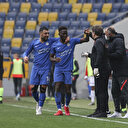 Tuzlaspor Süper Lig ekibini devirerek turladı