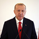 Cumhurbaşkanı Erdoğan: Mevlana’dan aldığımız ilhamla tüm insanlara yardım elimizi uzatıyoruz