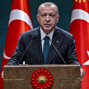 Cumhurbaşkanı Erdoğan: Bölgemiz terörün başını tamamen ezmeden huzura kavuşamayacak