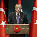 Cumhurbaşkanı Erdoğan: Katil sürülerinin kökünü kurutana kadar mücadelemiz sürecek