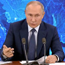 Rus lider Putin: Erdoğan'ın özü sözü birdir