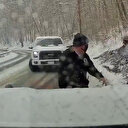 Kar yağışı ABD'yi etkisi altına aldı: Yağışlar, kaza ve ölümleri beraberinde getirdi