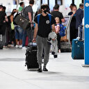 Kovid-19 nedeniyle dünyada turizm en kötü yılını geçirdi: Yüzde 72 düştü