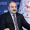 Sanayi ve Teknoloji Bakanı Varank: 8 aşı geliştirme projesi başta olmak üzere toplam 17 proje üretiliyor