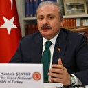 TBMM Başkanı Şentop: Dünyanın en cömert ülkesi olmakla gurur duyuyoruz