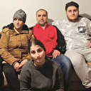 Almanya'da yaşayan Türk ailenin iddiası: Kameralar eşliğinde çırılçıplak aranıp Türkiye'ye yollandık