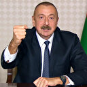 Aliyev ‘Tanklarla Bakü'ye gireceğiz’ diyen Ermenistan yönetimine cevap verdi: Tanklarınızı biz getirdik