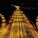 Dünyada bir ilk olma özelliğini taşıyor: Gece görüntüsü hayran bıraktı