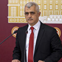HDP'li Gergerlioğlu'nun 'çıplak arama' yalanına Uşak Emniyet Müdürü Gezer ve polislerden suç duyurusu