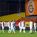 Çılgın maçta Karagümrük Galatasaray'ı 101. dakikada mağlup etti