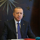 Cumhurbaşkanı Erdoğan, Zeljko Komsic ile telefonda görüştü
