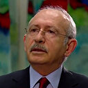 Kemal Kılıçdaroğlu 'Cumhurbaşkanı adayı olacak mısınız?' sorusuna cevap verdi