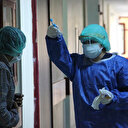 Sağlık Bakanı Koca'dan son dakika açıklaması: 5 ilde günlük vaka sayıları düşüşe geçti