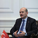 Bakan Soylu: Türkiye 4 milyon yabancıyı muhtemel zulüm ve ölümden kurtarmıştır