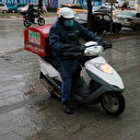 Pandemide iş yüküyle birlikte artan kazalarda 160'tan fazla kurye hayatını kaybetti