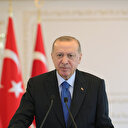 Cumhurbaşkanı Erdoğan, PKK ile iç içe olanlara sesleniyorum: 2023 Cumhur İttifakı'nın yeni bir zafer yılı olacaktır