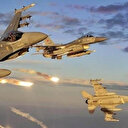 Avaşin bölgesinde 3 terörist etkisiz hale getirildi