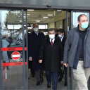 Adalet Bakanı Gül'den Gaziantep'teki faciayla ilgili ilk açıklama: Patlamayla ilgili iki savcı görevlendirildi