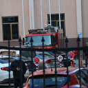 Gaziantep'teki patlama için müfettiş görevlendirildi