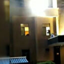 Gaziantep'te 9 kişinin hayatını kaybettiği patlamada yaşanan panik anları kamerada