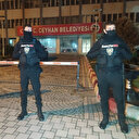 Adana'nın Ceyhan Belediyesi'nde rüşvet operasyonu