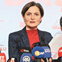 CHP'li Canan Kaftancıoğlu'ndan darbe iması