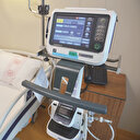 16 ülkeye 60 bin solunum cihazı