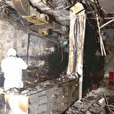 Yoğun bakımda facia