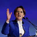 Akşener’e Kılıçdaroğlu’nun Cumhurbaşkanlığı adaylığı soruldu: İddiası olan aday olur