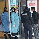 Gaziantep Valiliği: Yoğun bakım servisindeki solunum cihazı patladı